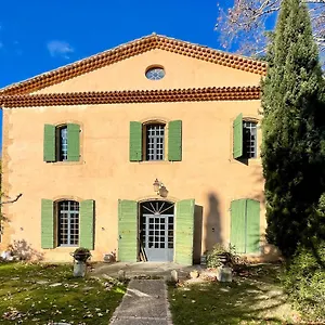  Apartment Domaine Bellefontaine