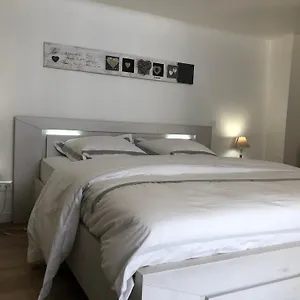  Apartamento Nuitées Aixoises