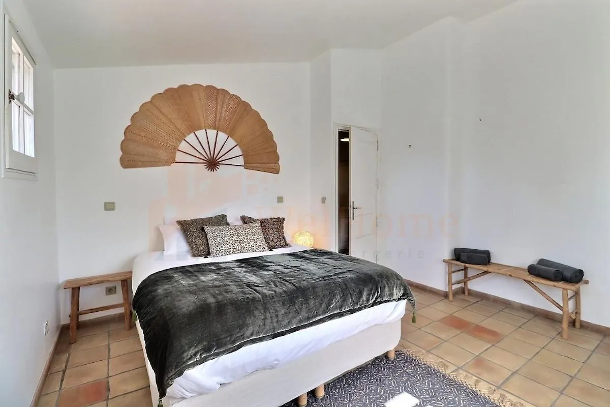 Absolutely Quiet Provencal Villa With Swimming Pool Aix-en-Provence